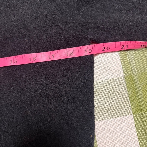 NEW Kinross Stretch Boucle Button Cardigan Cashmere & Cotton Blend - M - Picture 7 of 12